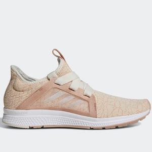 Adidas LUX Edge Newest Version w/ wide laces